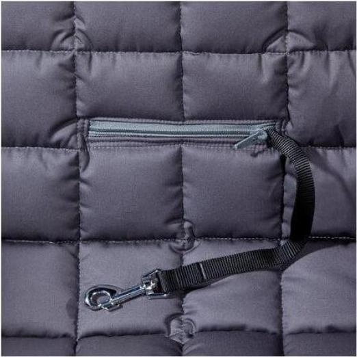Produktbild Doctor Bark 3-Sitz-Autodecke (Hund, Waschbar)