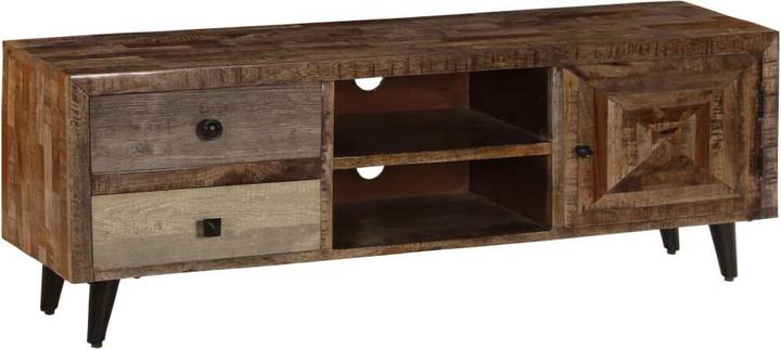 Produktbild vidaXL TV-Schrank (118 x 30 x 40 cm)