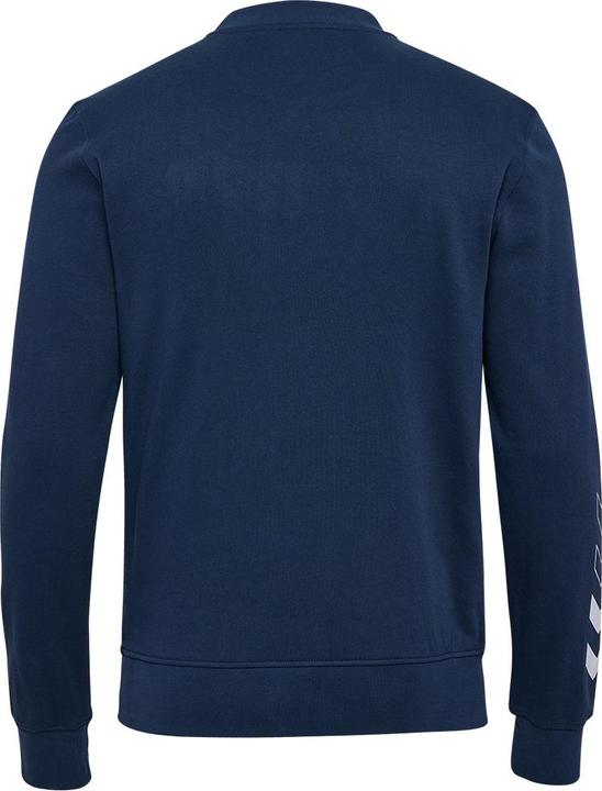 Actual product image hummel Hmlelemental Sweatshirt (M)