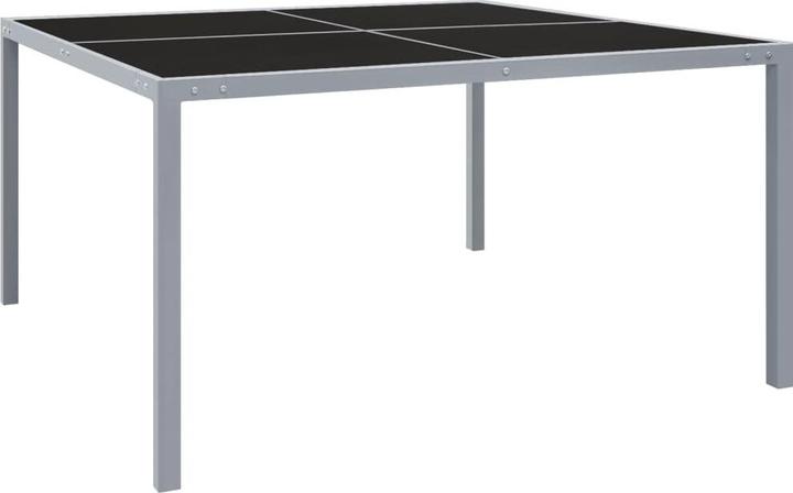 Image du produit VidaXL Table de jardin (130 cm)