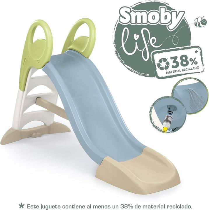 Immagine prodotto Smoby Life Rutsche GM