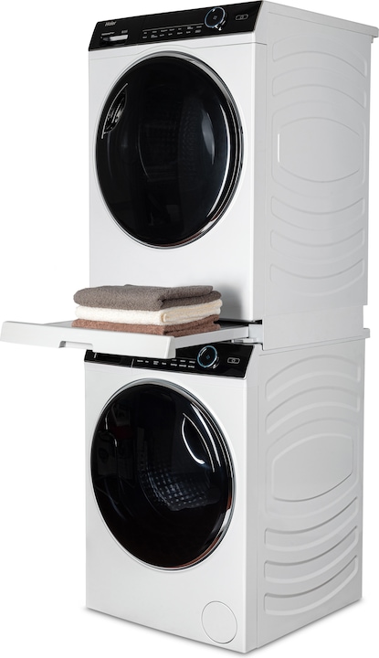Actual product image Haier Verbindungsset ausziehbar Standard