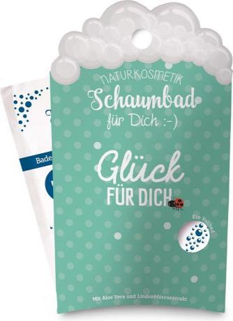 Produktbild La Vida Schaumbad 40ml Glück (40 ml)