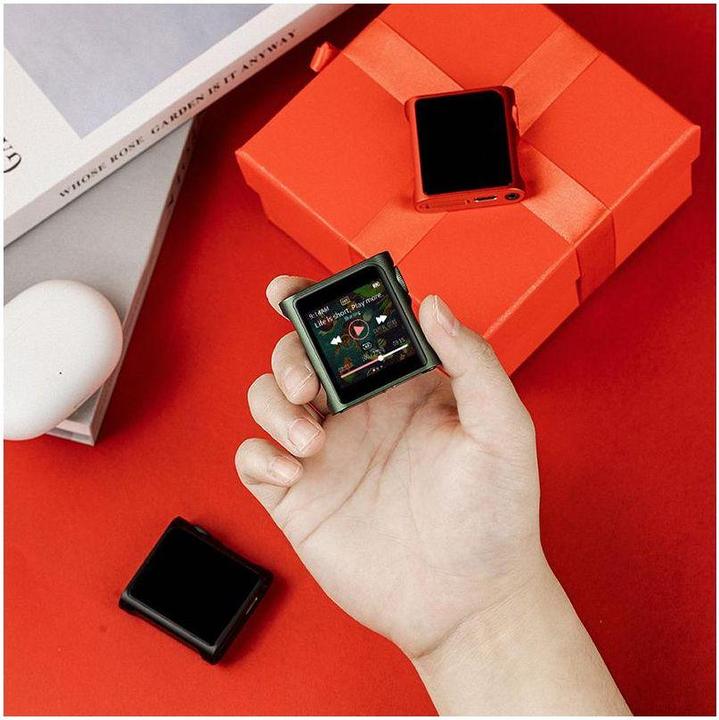 Actual product image Shanling M0 Pro