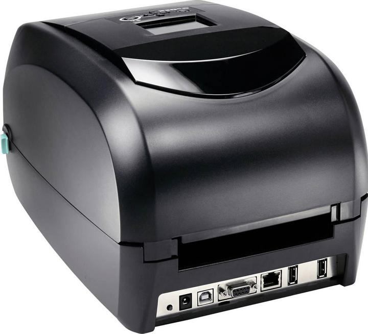 Image du produit Godex RT730i Pro Etiketten-Drucker Drucker USB-A (USB 2.0), RS232, RJ45 (300 dpi)