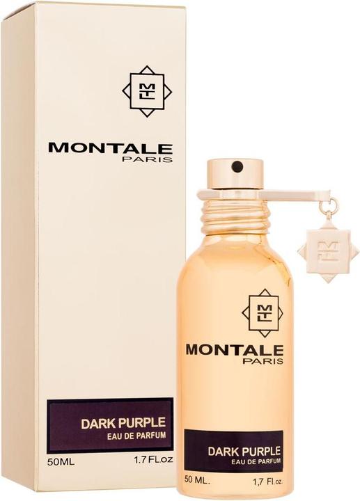 Produktbild Montale Paris - Dark Purple - Eau De Parfum - 50Ml (Eau de Parfum, 50 ml)