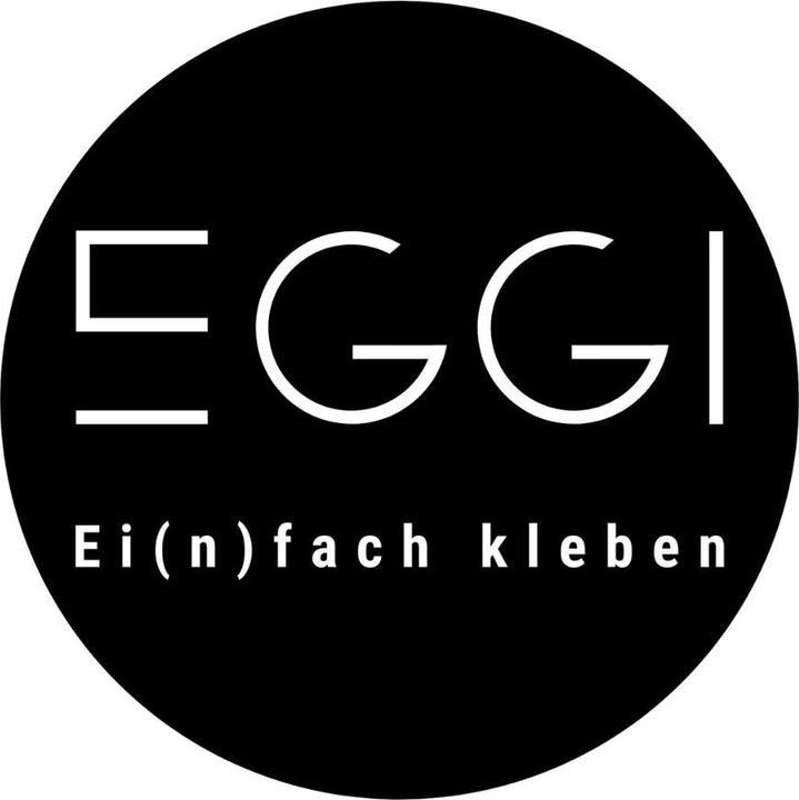 Produktbild Eggi Klebefilmabroller