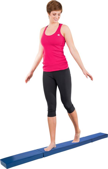 Produktbild Sport-Thieme Balance Beam, faltbar