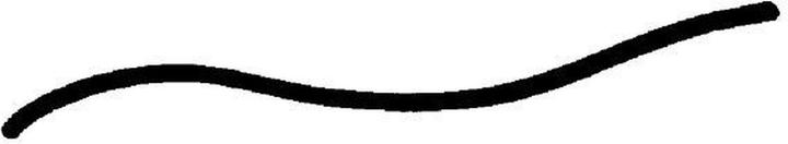 Vitelli Lichtkabel 0.75mm2, schwarz