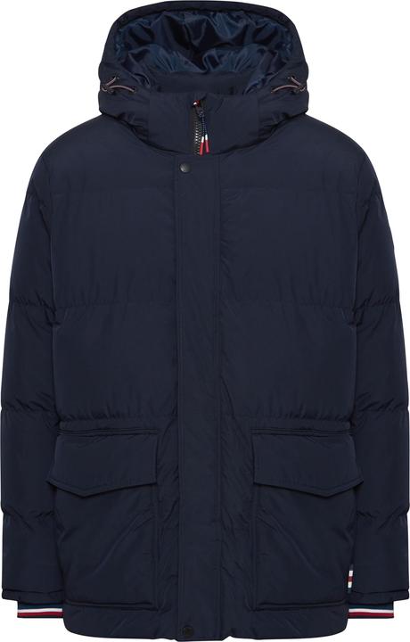 Produktbild FQ1924 FQJacob padded parka - Jacket Otw - 21900501 (XL)