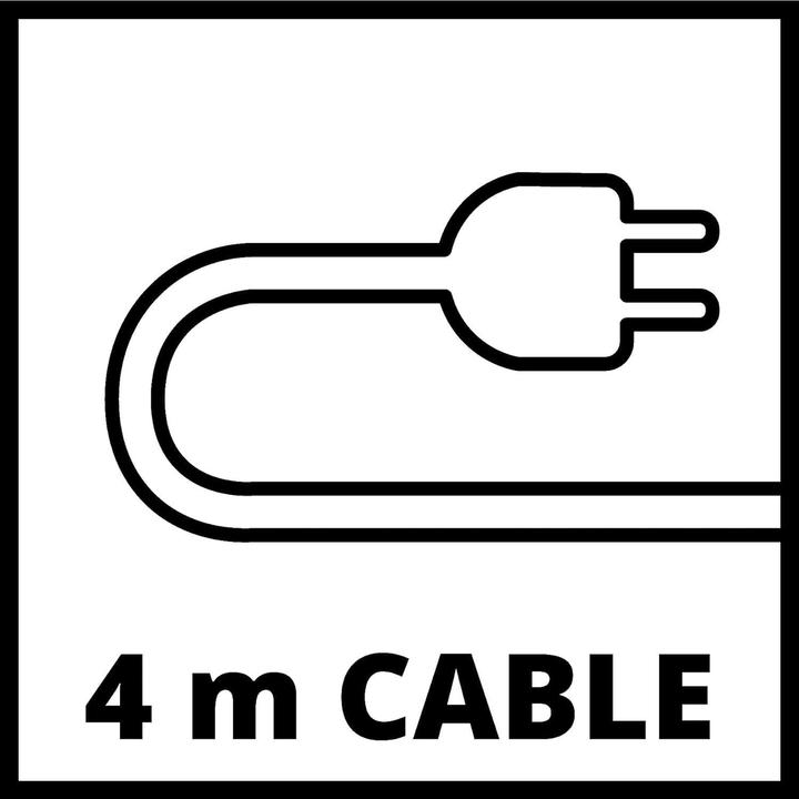 Image du produit Einhell TP-DH 50 (Fonctionnement sur secteur)