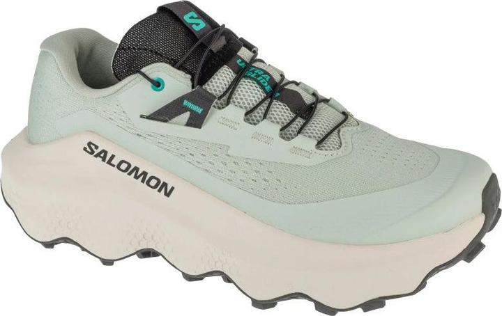 Actual product image Salomon Ultra Glide Laufschuhe (40 2/3)