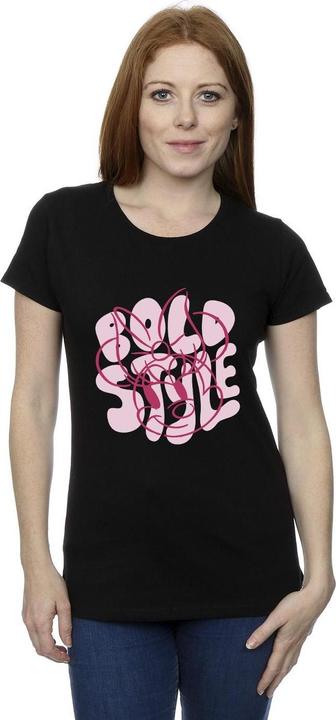 Produktbild Disney Minnie Mouse Bold Style TShirt (L)