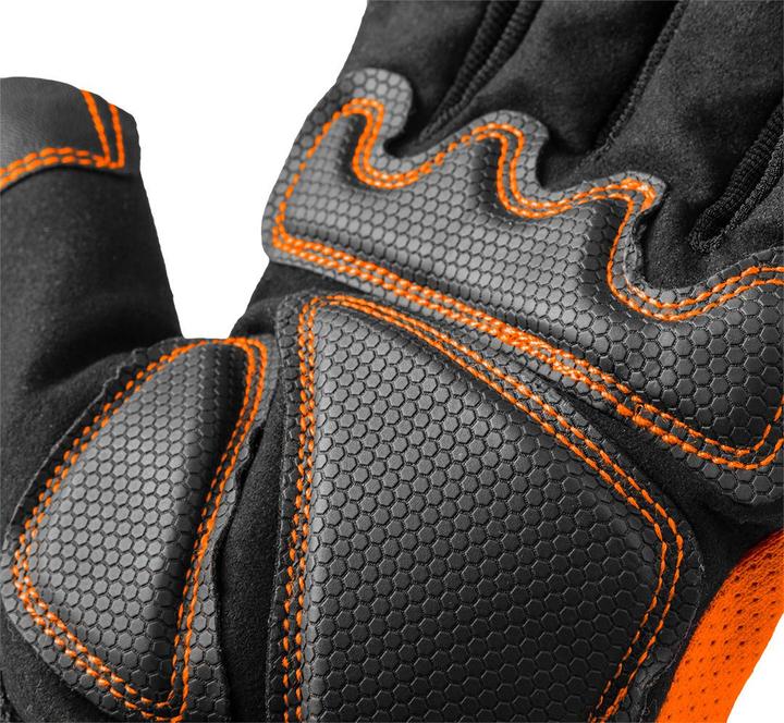 Image du produit Neo Tools Gants de travail magnétiques, taille 10 ". (10)