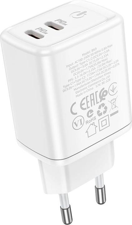 Immagine prodotto Borofone BN9 (35 W)