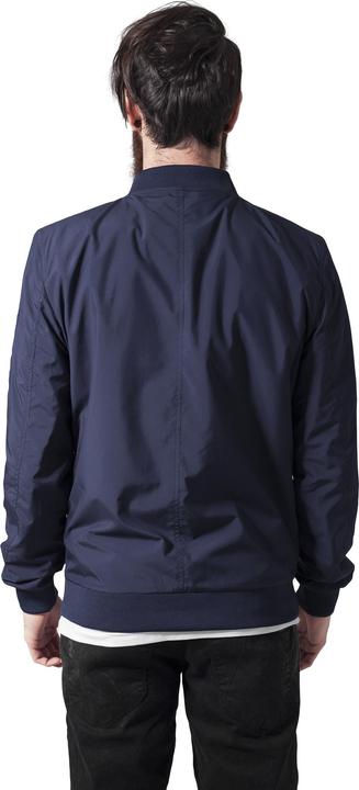 Actual product image Urban Classics Bomber jacket Light (S)