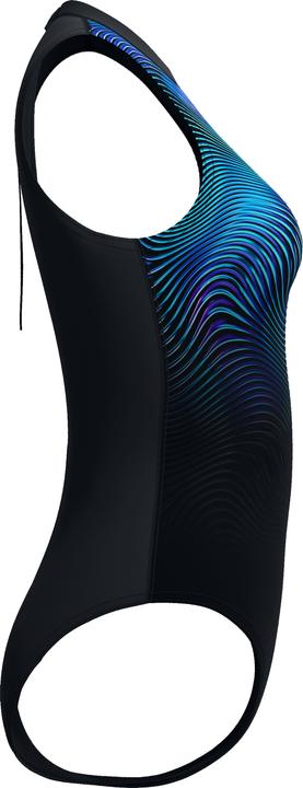 Produktbild Speedo Print Hydrasuit 1pc (44)