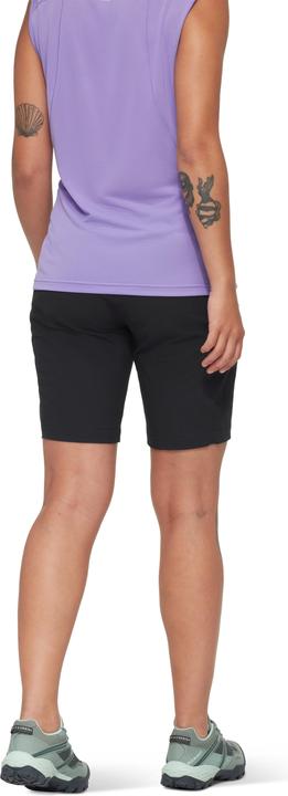 Actual product image Mammut Ducan Shorts Women (Frequency band 38 (2600 MHz))