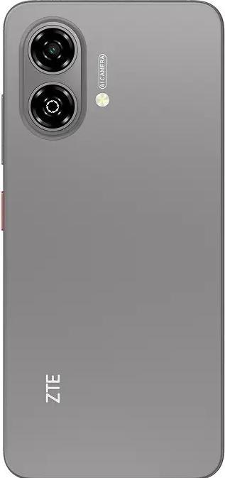 Actual product image ZTE Blade A35e (64 GB, Silver grey, 6.52", Dual SIM)