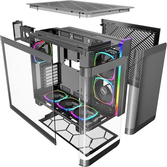 Produktbild Montech King 95 Pro (ATX, mATX, Mini-ITX)