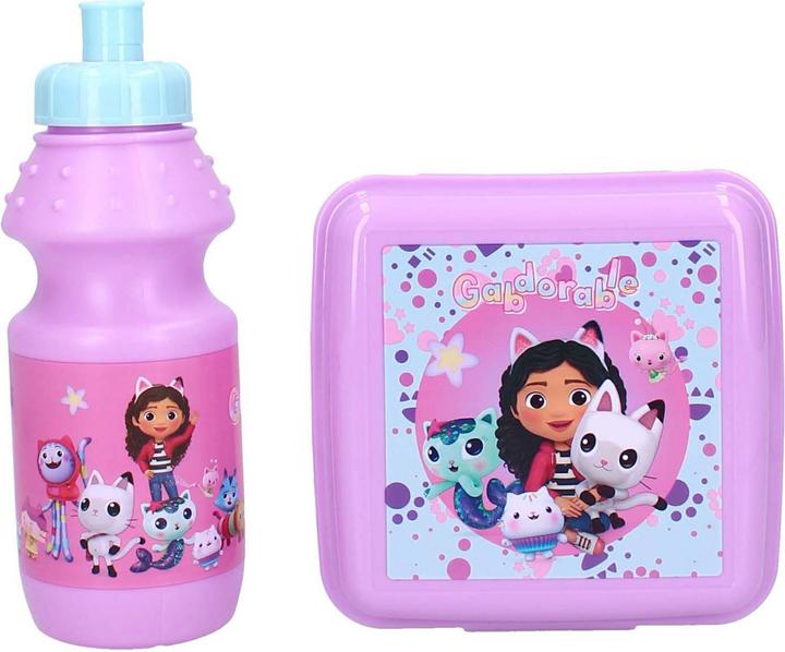 Produktbild Vadobag Gabby's Dollhouse Lunchtasche „So Yummy“
