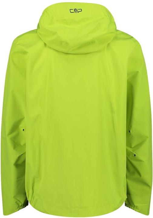 Produktbild CMP Campagnolo 2 Layer Jacket Fix Hood (XXL)