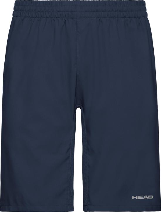 Image du produit Head Club Bermudas JR bleu foncé (164)