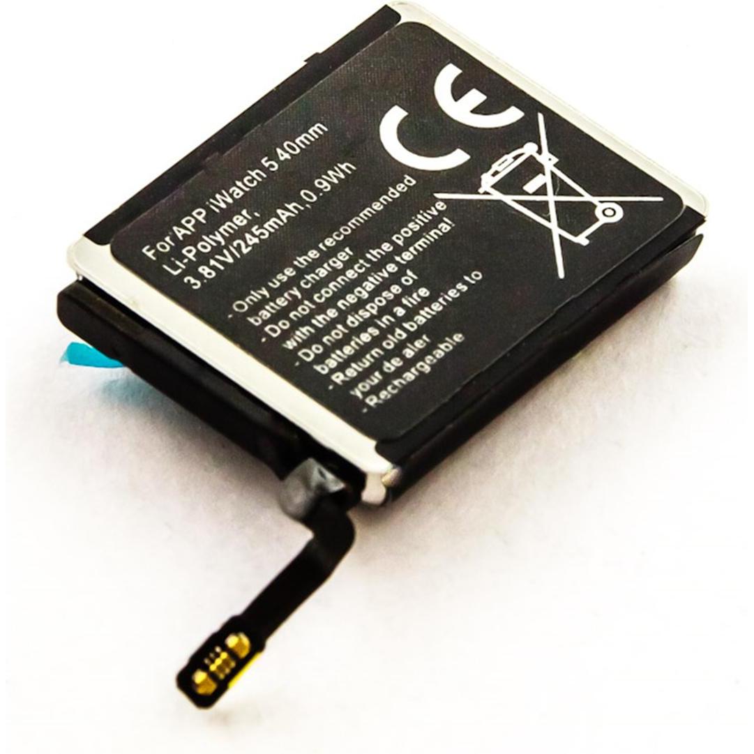 AGI Akku kompatibel mit Apple A2156, Smartphone Akku