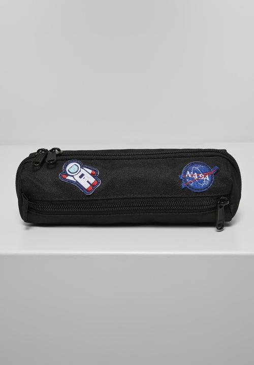 Actual product image Mister Tee NASA Notebook & Pencilcase Set