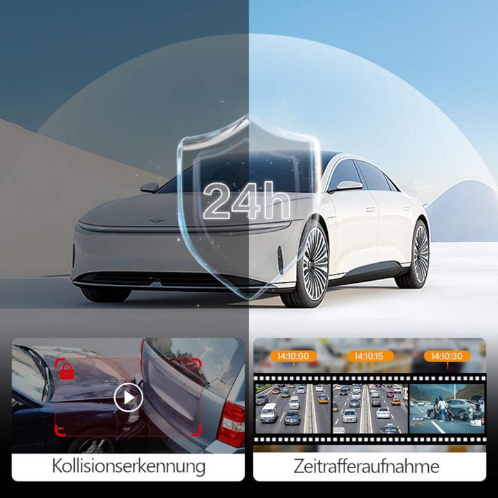 Image du produit Imou T800 (Vision nocturne, 4K)