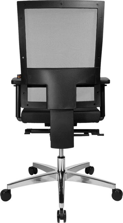 Actual product image Topstar Profi Net 11