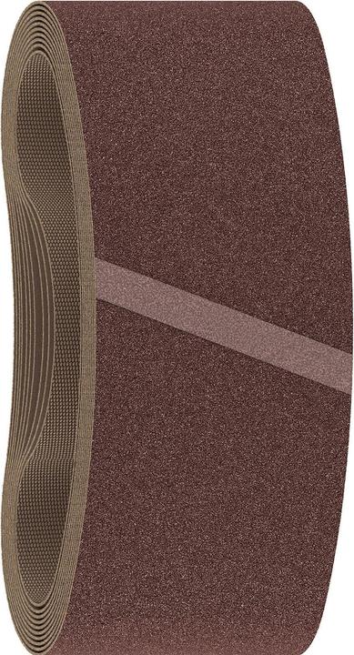 Image du produit Bosch Professional Zubehör PRO X440 bande abrasive, 100 x 610 mm, G100 (100)