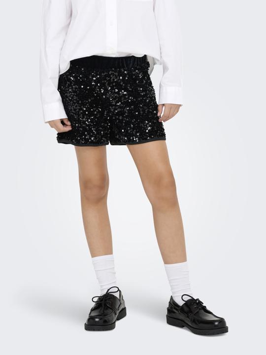 Image du produit Only KOGCONFIDENCE Normal geschnitten Shorts Shorts (152)