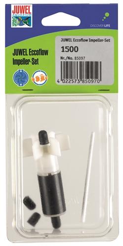 Produktbild Juwel Aquarium Impeller-Set Juwel Eccoflow 1500 (Innenfilter, Süsswasser)