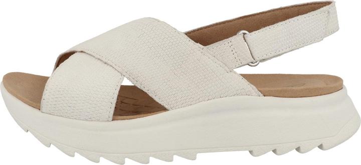 Actual product image Clarks DashLite Wish - 58077 (42)