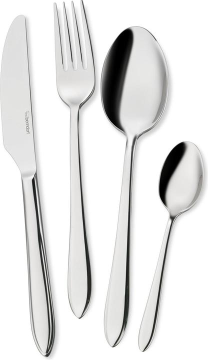 Image du produit Berndorf Norway (24 pcs, Set de couverts)
