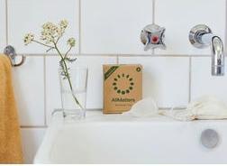 Actual product image AllMatters OrganiCup Menstrual cup Size B (Large)