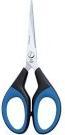 Actual product image Wedo SOFT-CUT Scissors (15.20 cm)