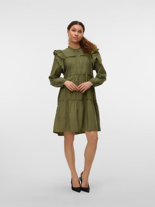 Produktbild Vero Moda VMISOLDE Kurzes Kleid Kleid (XS)