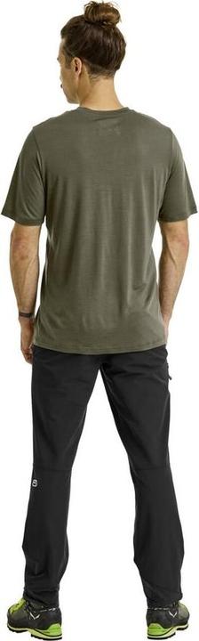 Actual product image Ortovox 140 Cool Landscape T-Shirt (XL)