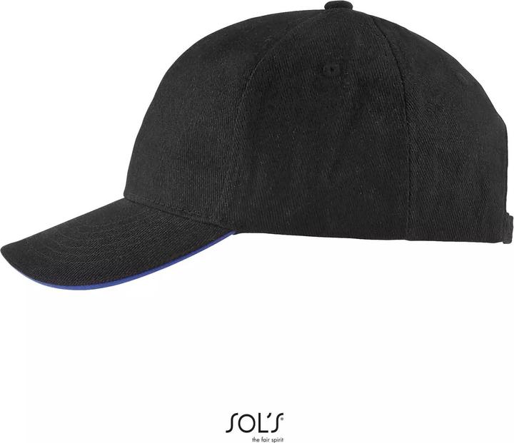 Actual product image Sol's Buffalo (One size)