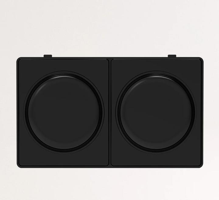 Actual product image Create Platten - STONE 3 in 1 - Pancakes