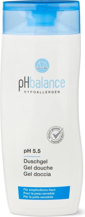Produktbild PH Balance Duschgel (250 ml)
