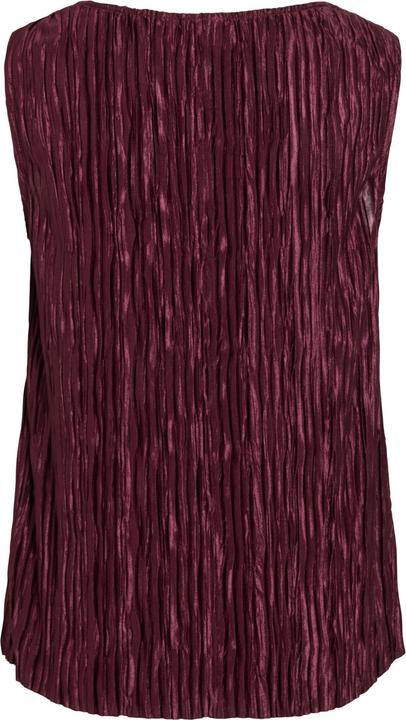 Image du produit Vila VIERISA Wasserfall Top (M)