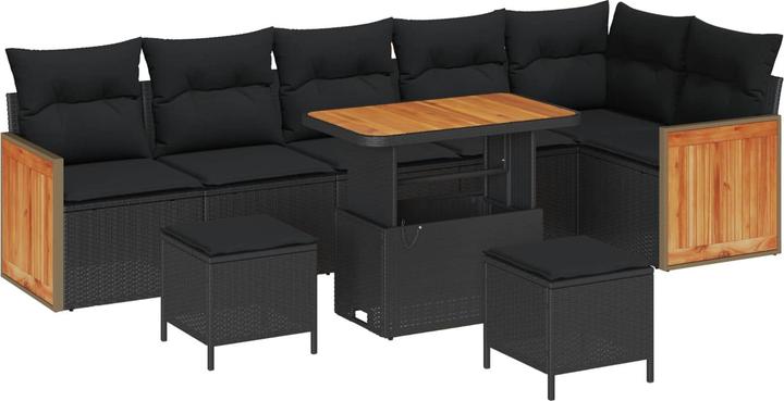 Produktbild vidaXL Tate