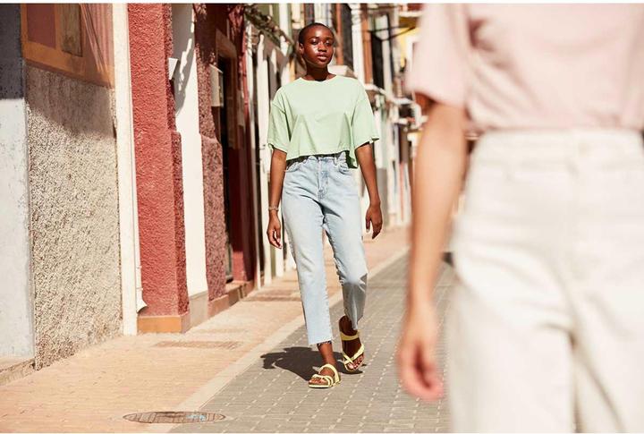 Actual product image Birkenstock Giza BS (41)