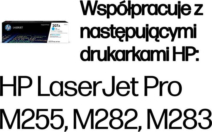 Immagine prodotto HP 207A (C)