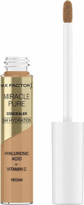 Image du produit Max Factor Cache-cernes MIRACLE PURE #4 7,8 ml