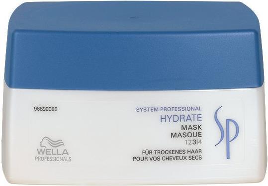 Produktbild Wella SP Hydrate Mask (200 ml)