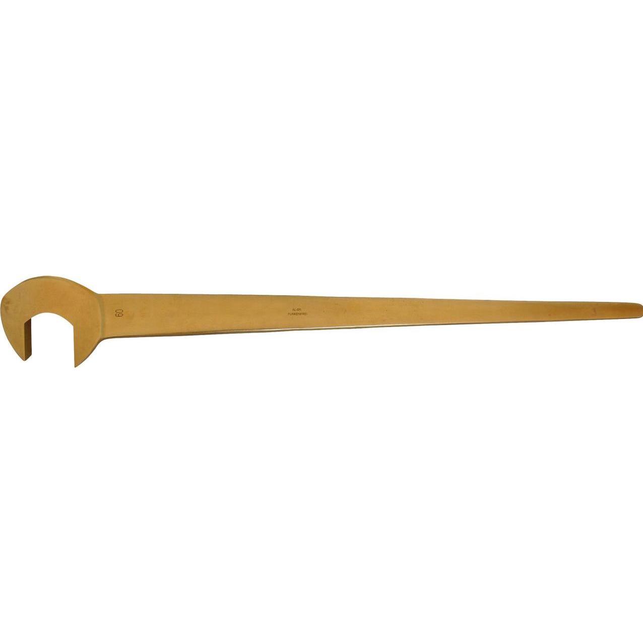 KS Tools, Schraubenschlüssel, BRONZEplus Zugmaulschlüssel (2.5/16")
